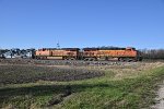 BNSF 7206